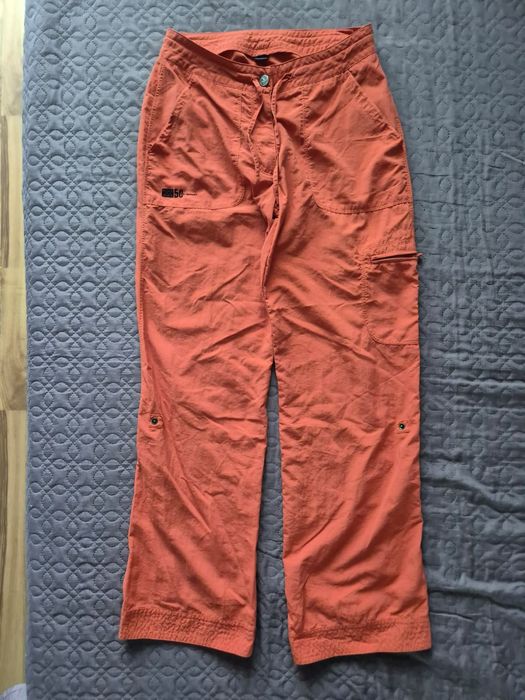 Pantaloni trekking dama Salewa 5 continents XS-S