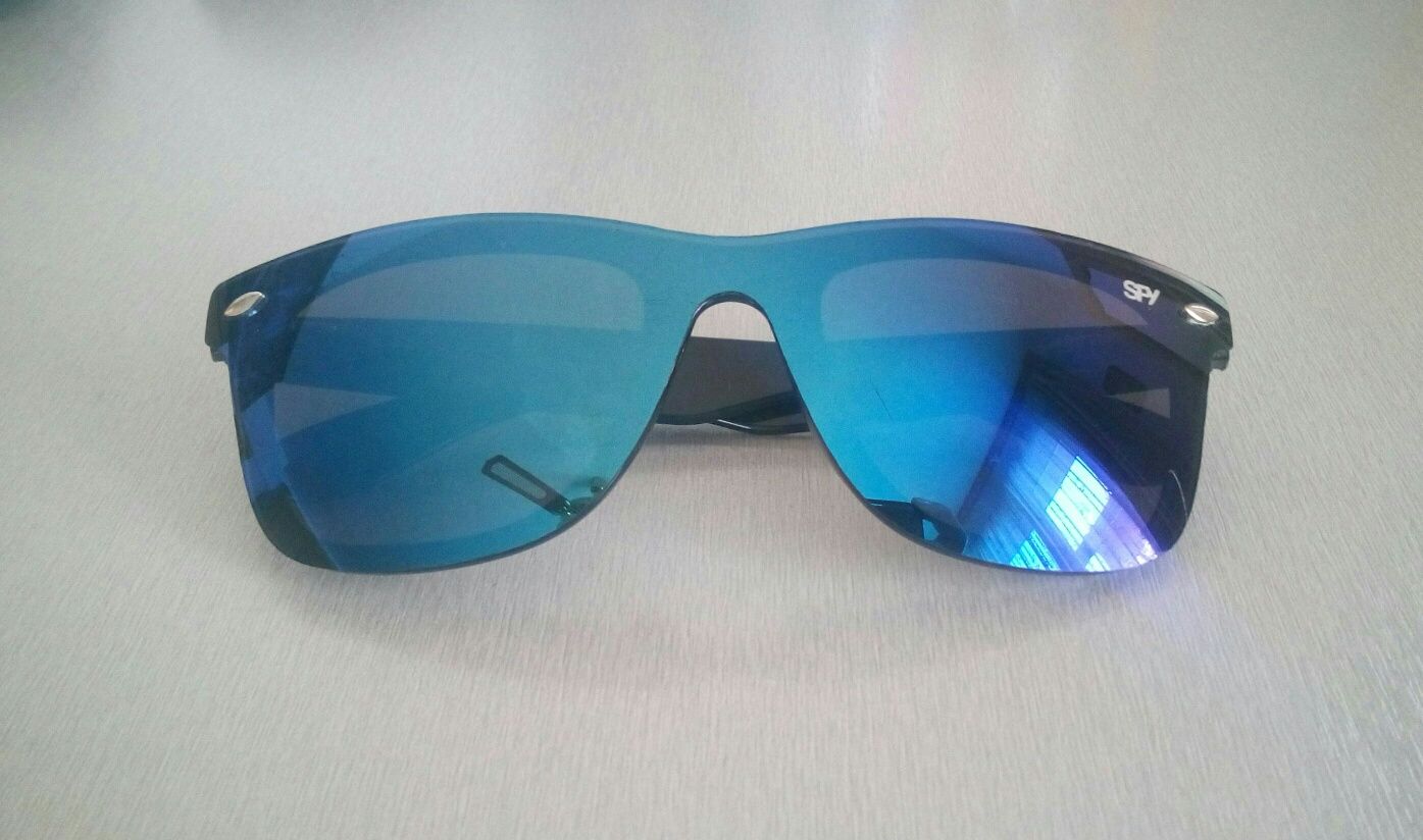Слънчеви очила SPY+ с калъф