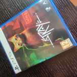 Stray игра за PS5