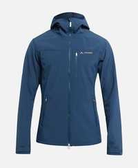 Geaca softshell VAUDE, water resistant, masura S, sigilata