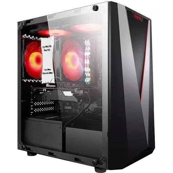 PC-uri personalizate de la zero și upgrade