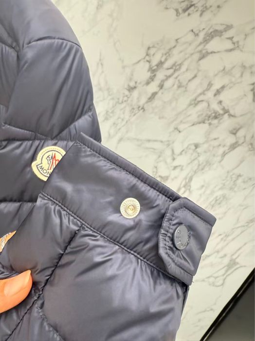 Geaca  Moncler Tenebres  barbati