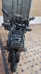 Skuter Tank 2 pro