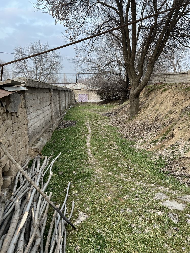 Yer sotiladi Erkin postdan 9 km yurganda M39 yolida 50 metr