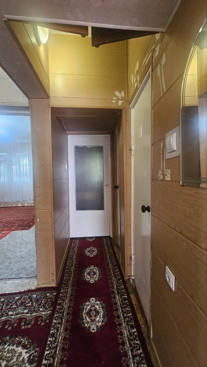 Продам 2 ком юнусабад 2 квартал Ипотека