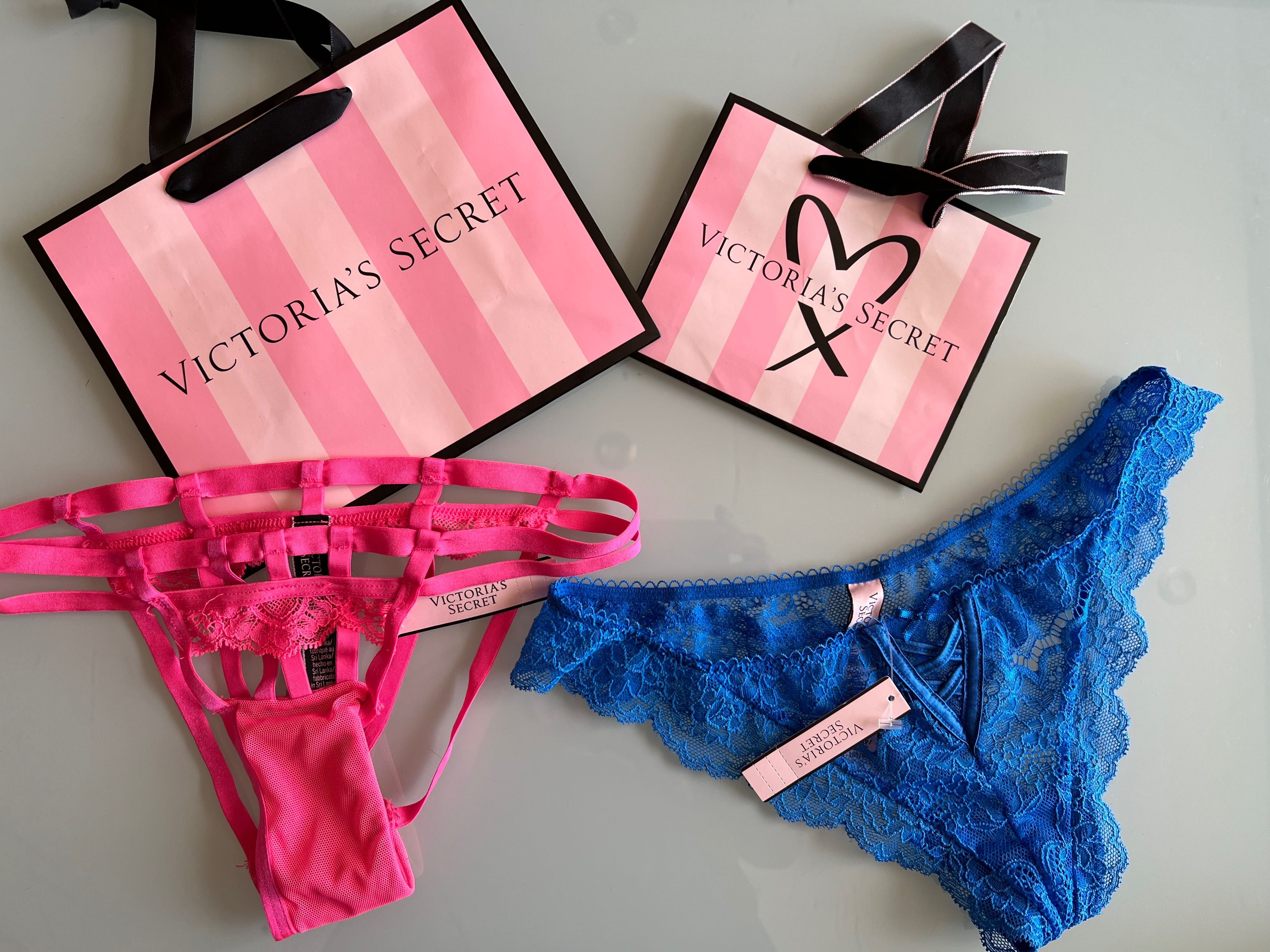 Бикини Victoria’s Secret XS