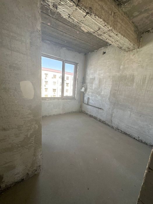 Orbitada 3 xonalik korobka sotiladi