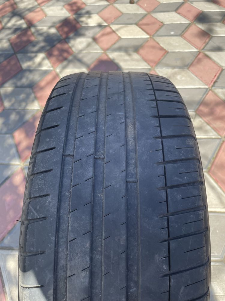 Cauciuc vara michelin 225/45 zr 17