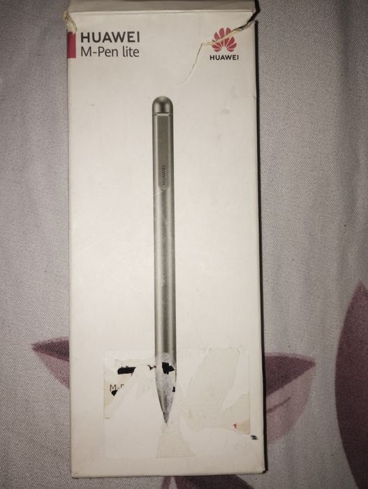 Huawei m-pen lite