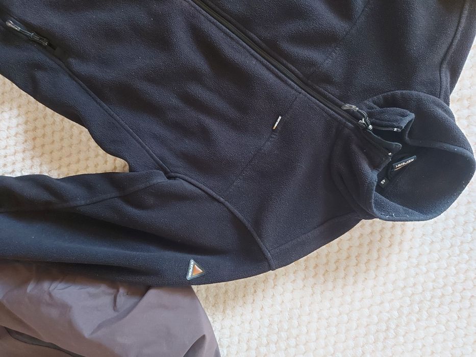 Ски/сноуборд яке Ice Peak