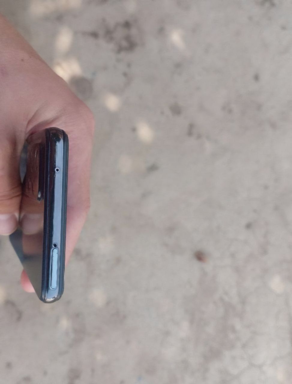 Samsung galaxy a52