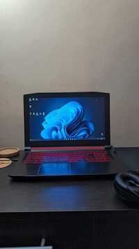 Laptop Acer Gaming 15.6'' Nitro 5 AN515-52