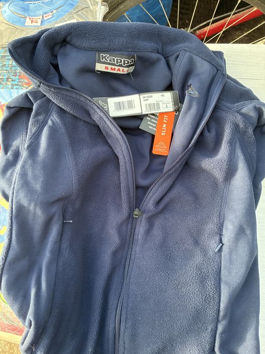 Дрехи нови и втора употреба