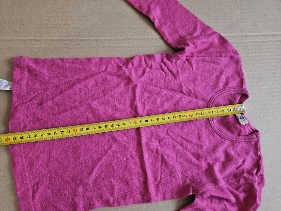 4 Vand haine lana merinos