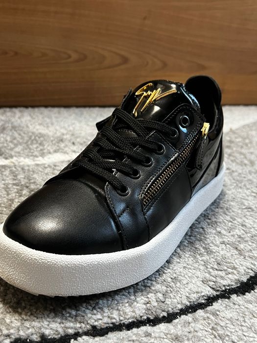 Обувки giuseppe zanotti