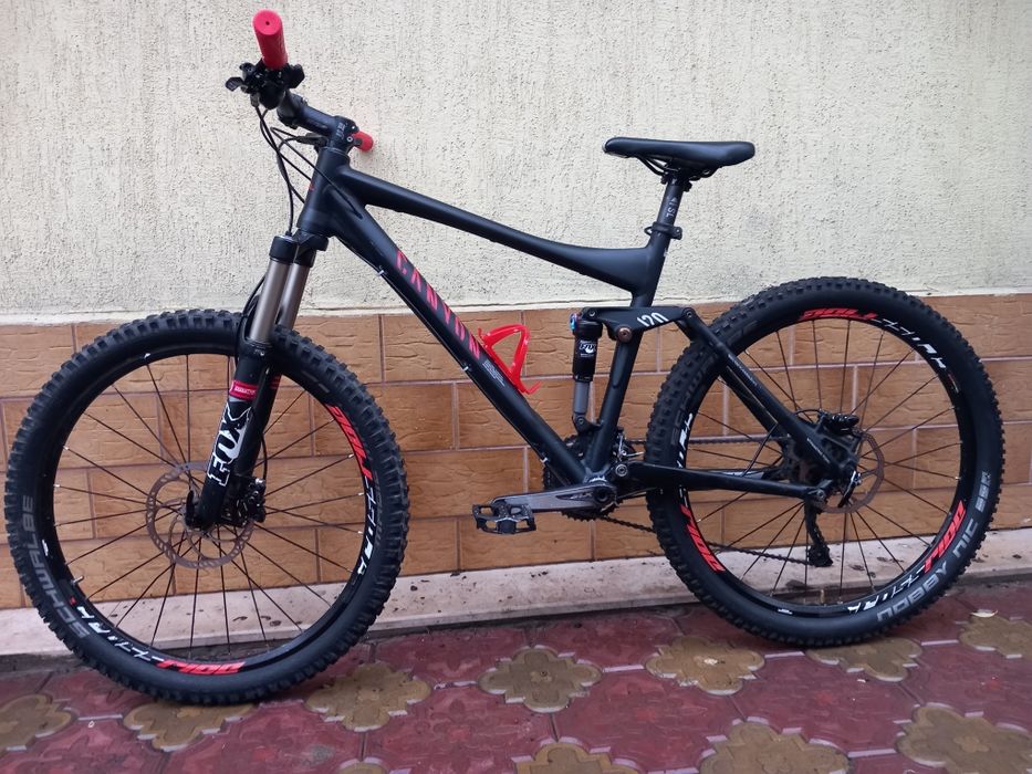 Canyon 26 цола !!!