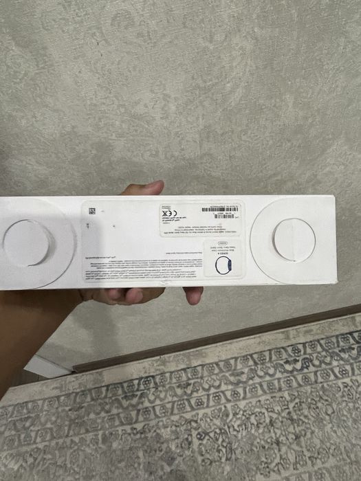iwatch 6 44mm full komplekt