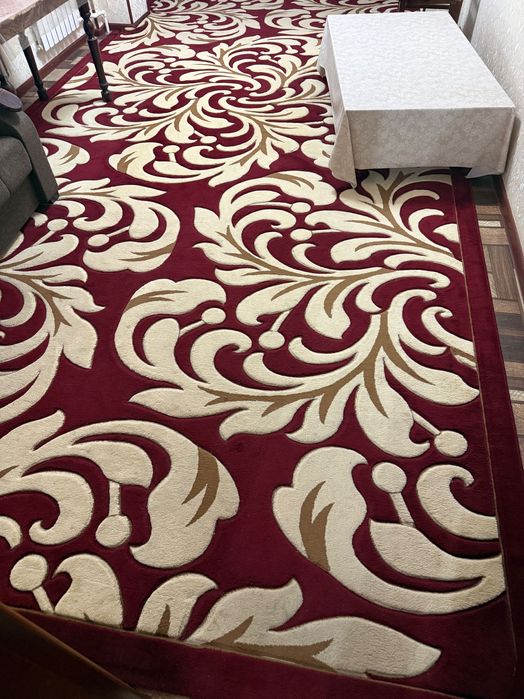 Гилам Сотилади 3х6.5