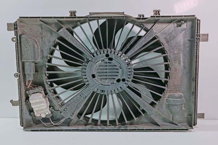 Electroventilator Racire A2045000393 Mercedes-Benz C-Class W204/S204