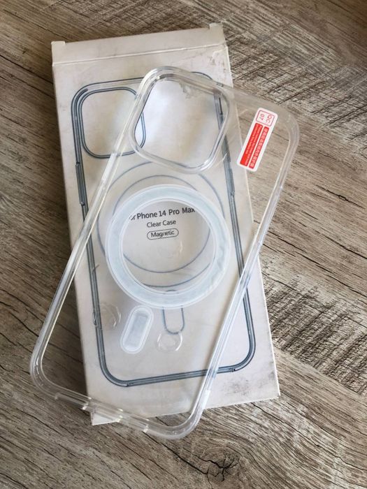 MagSafe chexol iPhone 15 pro & Max.  iPhone 16 pro & Max.Narxi 35.000
