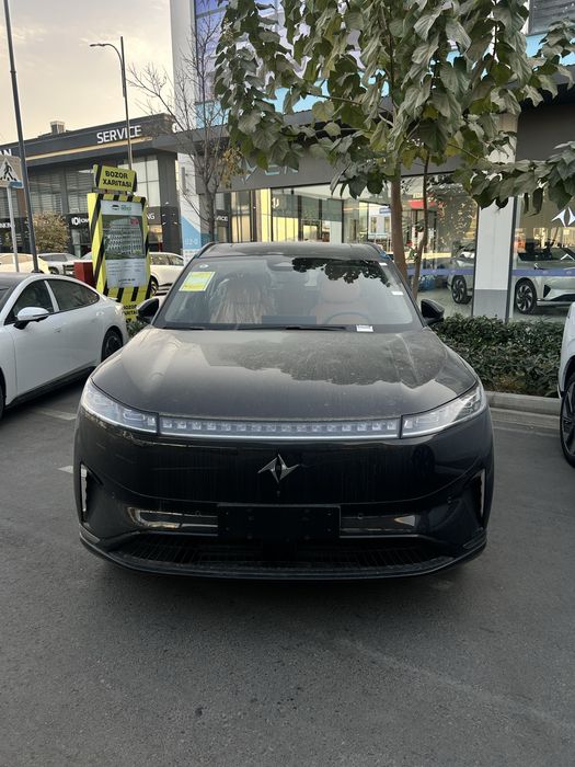 Dongfeng 008 ultra