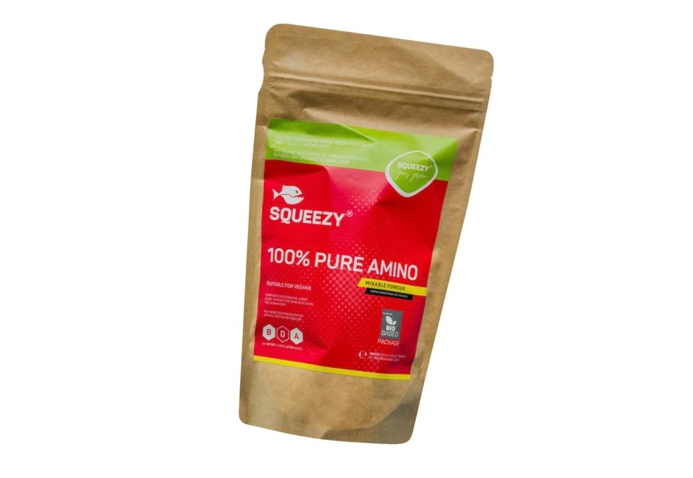 Squeezy Pure Amino