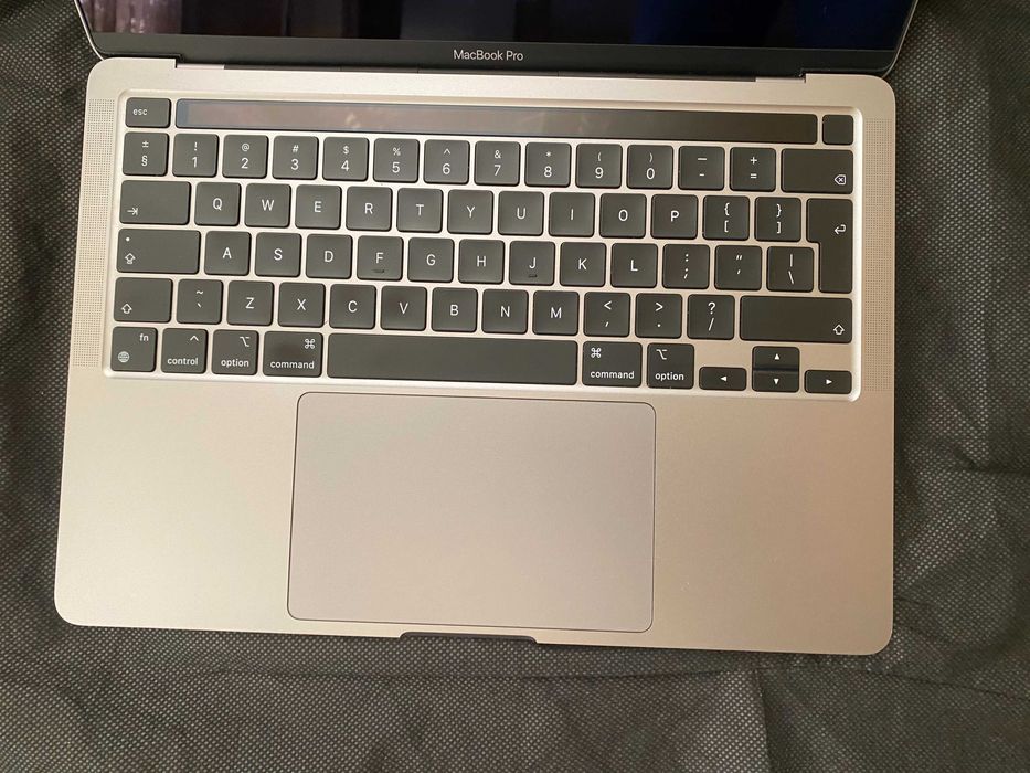 13" M1 MacBook Pro/Air A2338/2337 (2020)