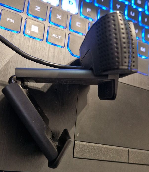 Vând Webcam Logitech HD Pro  C920
