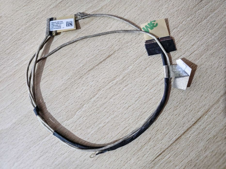 Cablu video LVDS laptop Asus Vivobook Pro 15