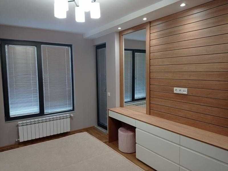 Дава се под наем Двустаен апартамент в София, Студентски град - 70 кв.м за 504.9 € - Снимка #4