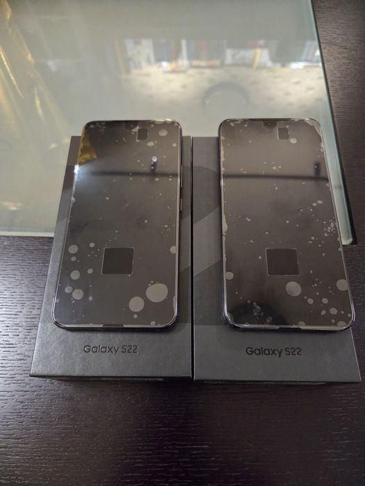 Samsung S22 5G 128Gb