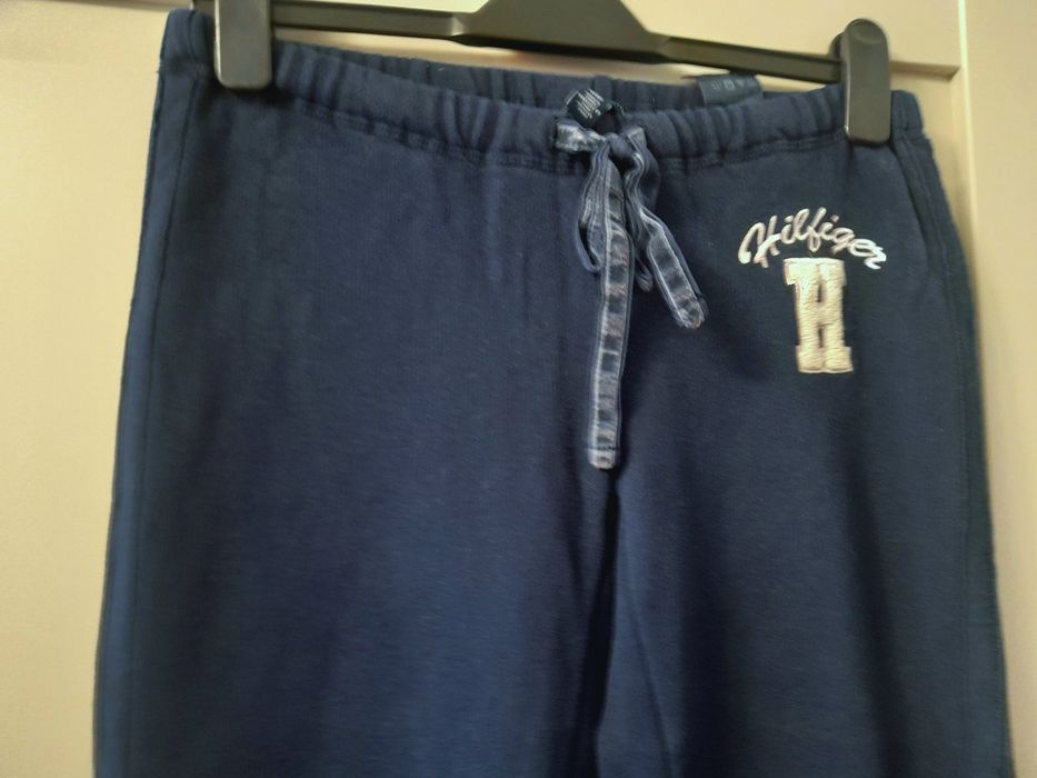 Pantaloni Tommy Hilfiger originali