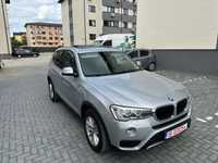 BMW X3 Bmw x3 xdrive 190cp