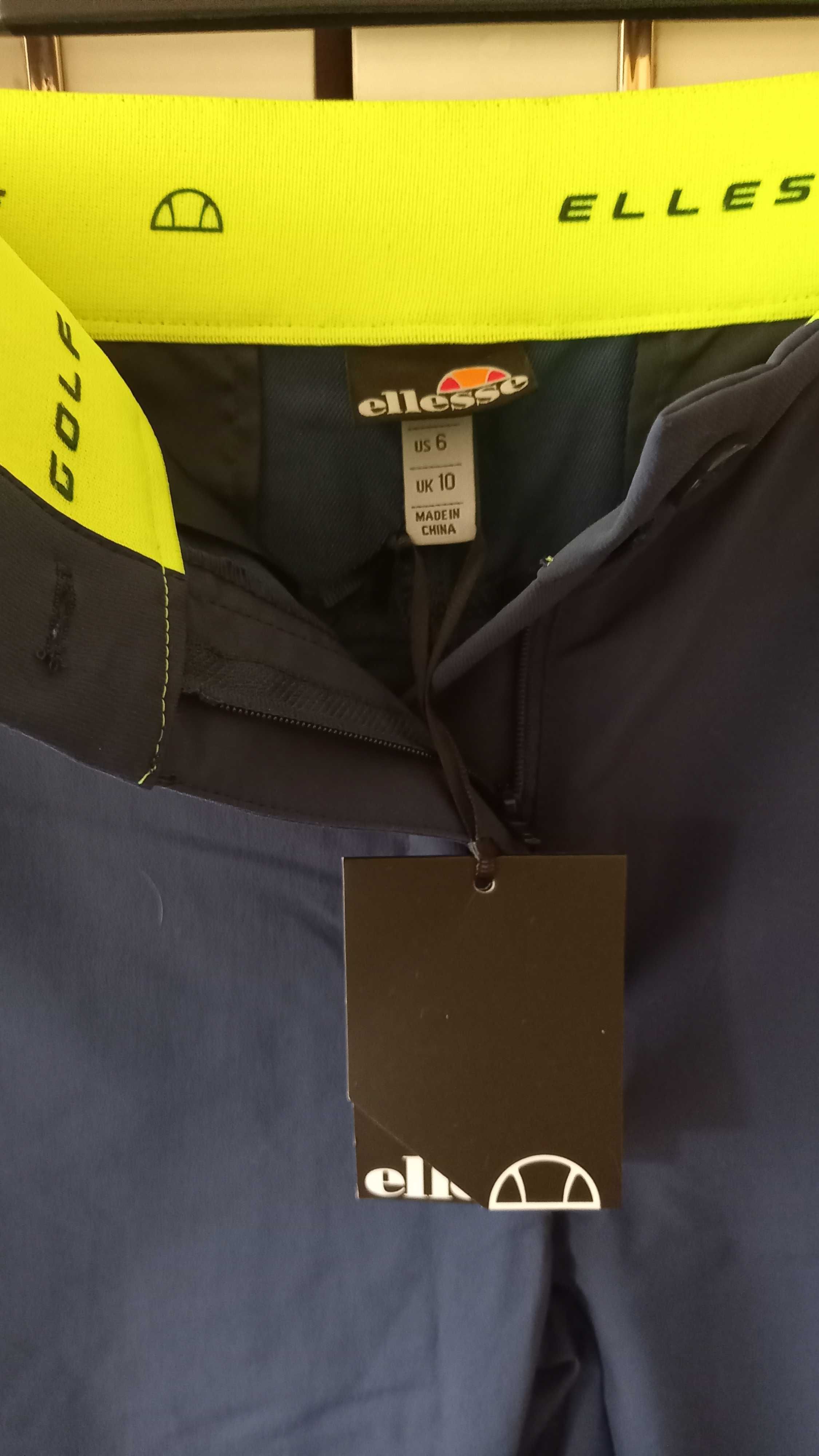 Дамски панталон за тенис Ellesse