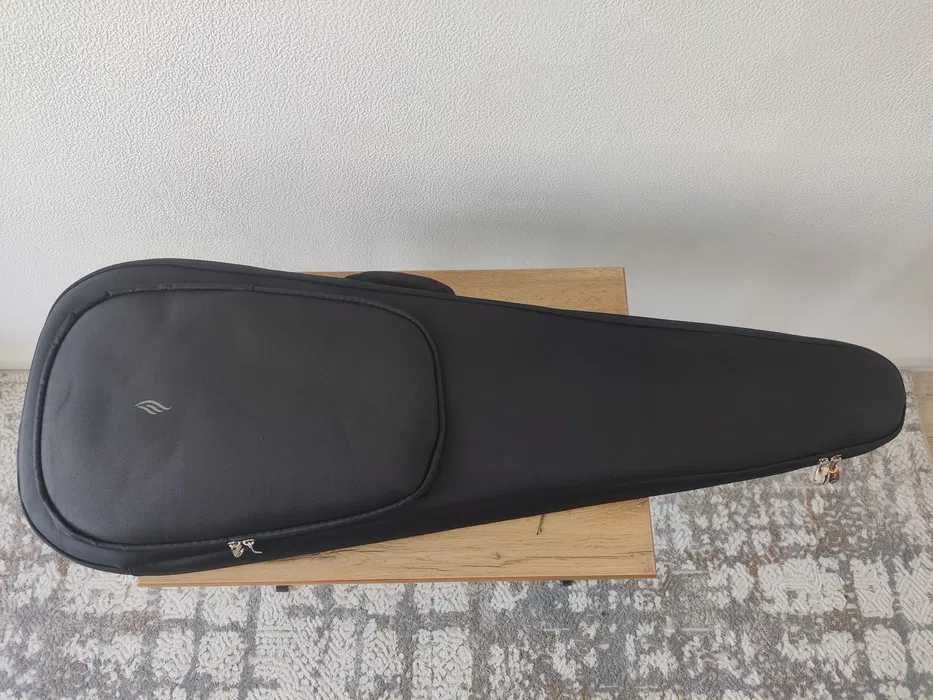 Enya Inspire (Black) - Smart электрогитара