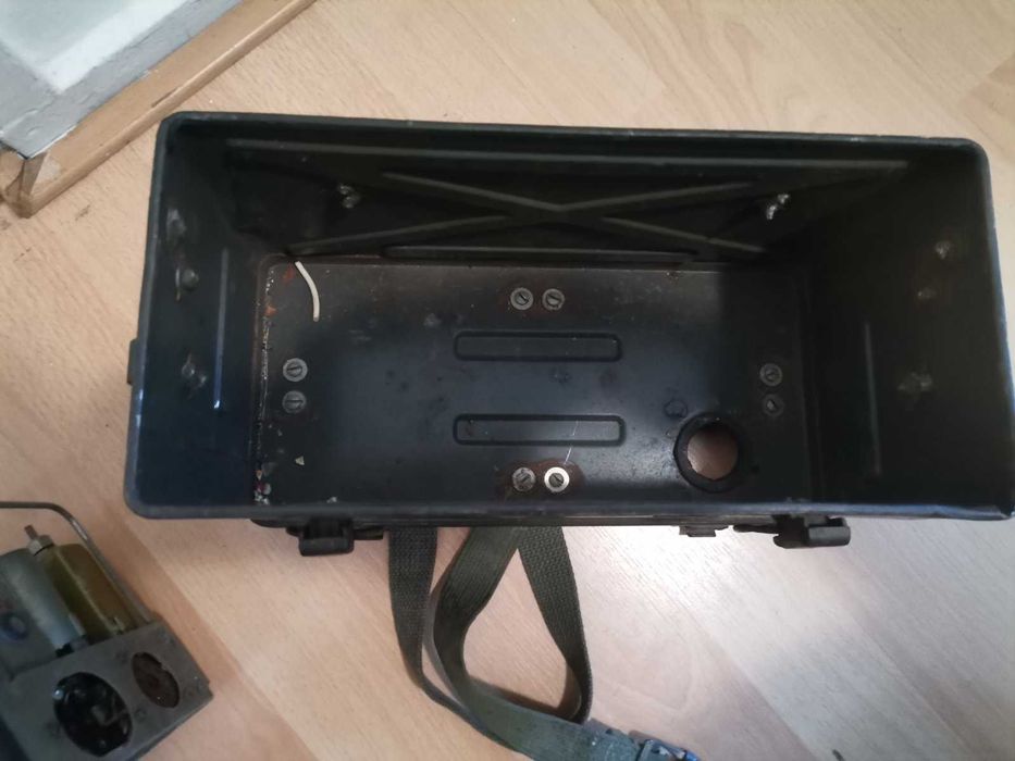 Военно радио от Втората световна война