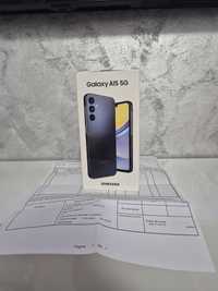 Galaxy A15 5G Sigilat/Garanție