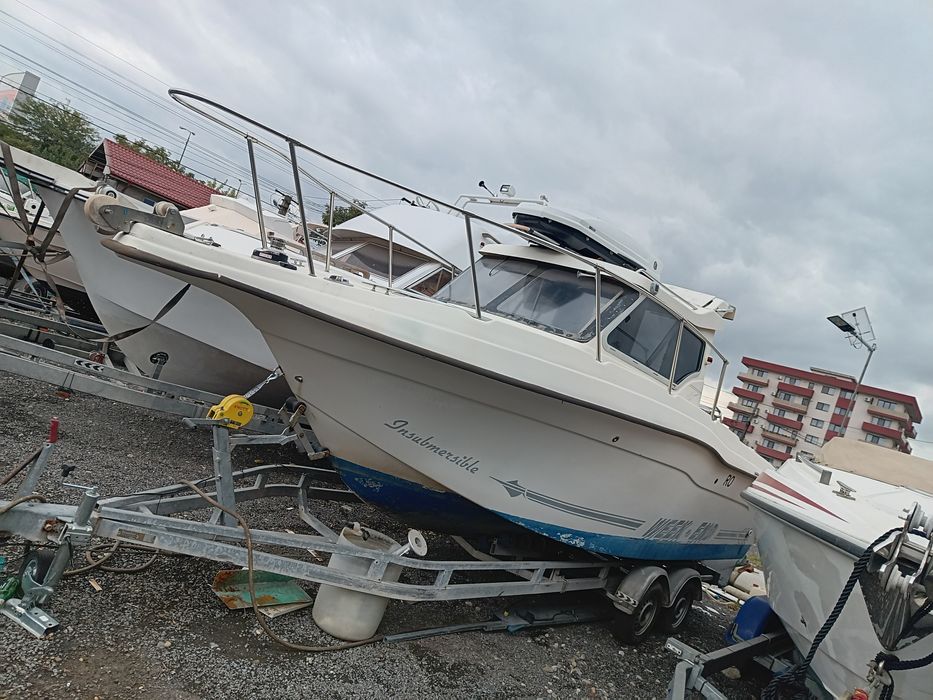 Ultramar weekend 700 pilotina
