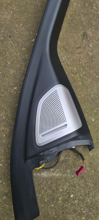 Difuzoare bmw f15 f16 x5 x6 bang olufsen