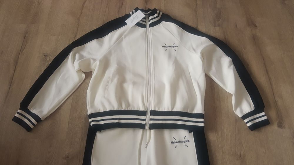Спортен екип Maison Margiela