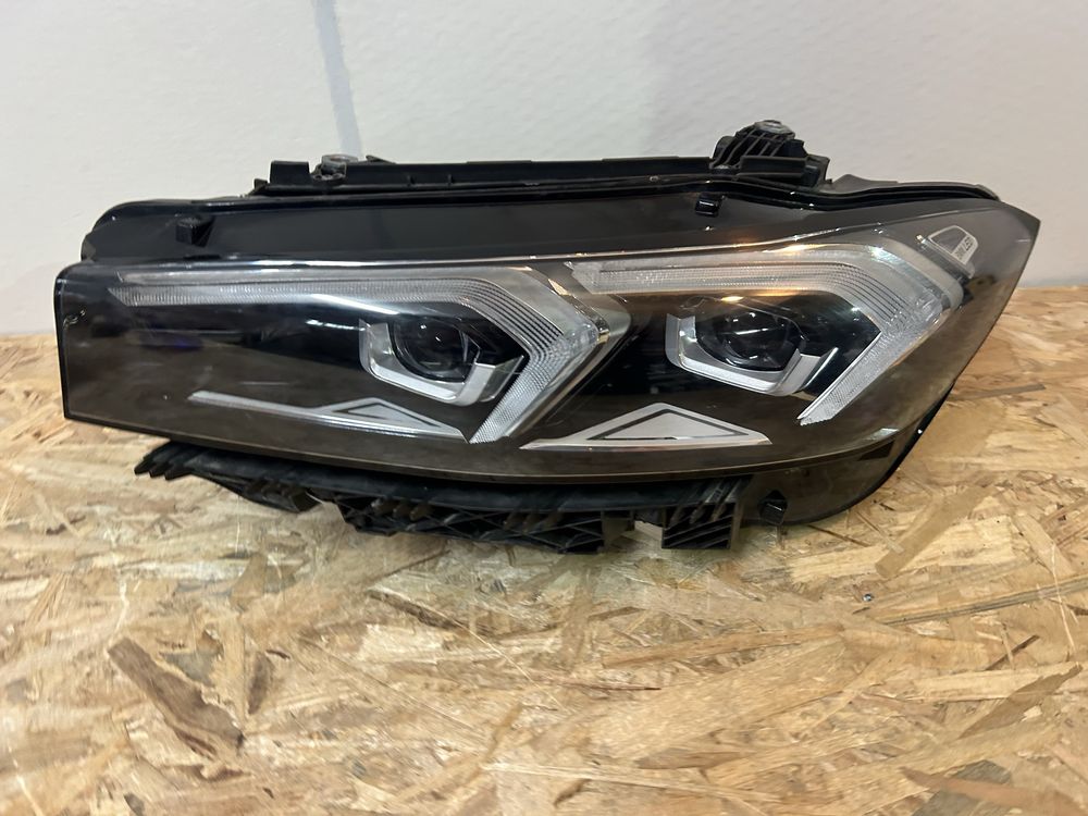 Far faruri bmw G20 G21 seria 3 LCI led stanga 2022-2024