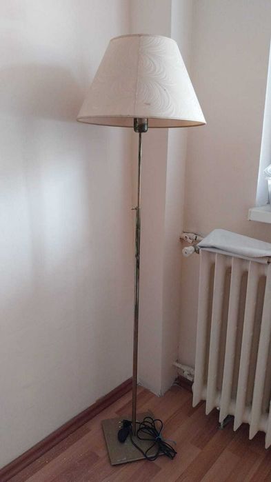 VEIOZA, lampa, lustra, lampadar de PODEA DIN ALAMA ANTICARIAT