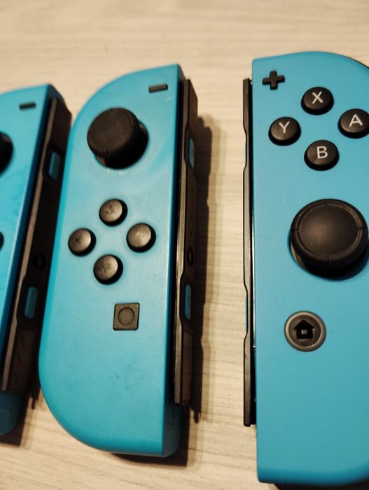 Controller Nintendo Switch Joy-Con