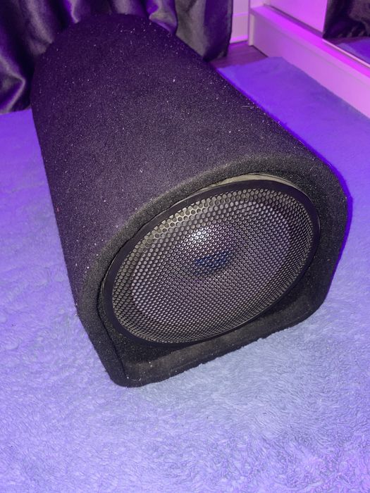Subwoofer Bluetech