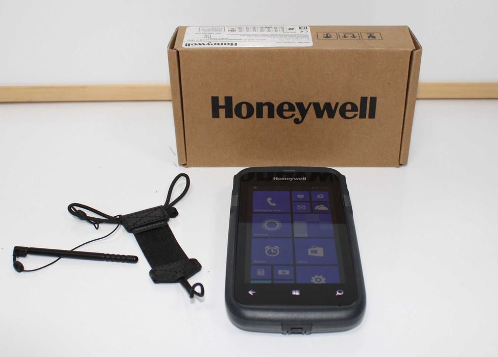 Мобилен компютър Honeywell Dolphin CT50