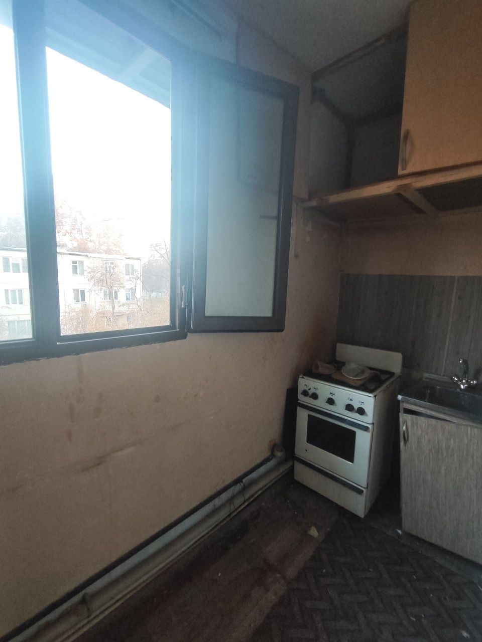 Uy sotiladi srochno chilonzor 12 farxadskiy