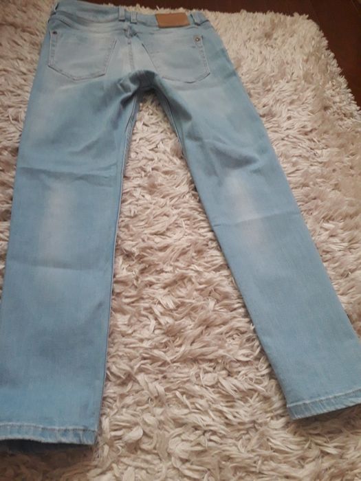 Blugi dama Zara,mărimea 34