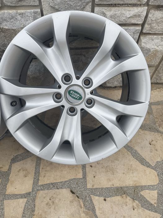 Джанти 5х120, 18