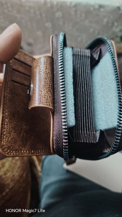 Портмоне  мъжки..