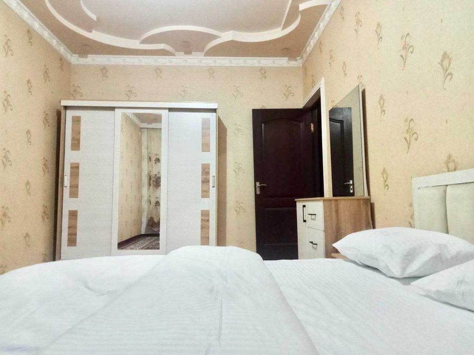 Сдаётся квартира на Алмазарском р-не, Ор: Кара-камише